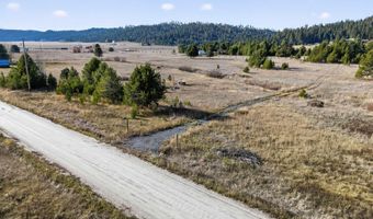 10201 Packsaddle Rd, Cascade, ID 83611