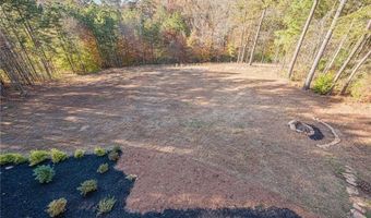 403 Wood Trce, Ball Ground, GA 30107