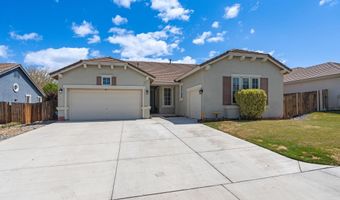 1319 Rouge River Rd, Fernley, NV 89408