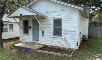 1285 1289 Addie St, Batesville, AR 72501