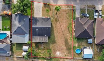 507 N Linares St, Alton, TX 78573