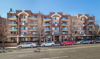 2320 WISCONSIN Ave NW #312, Washington, DC 20007