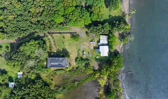 8320 Kamehameha V Hwy, Kaunakakai, HI 96748