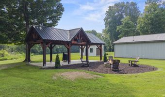 1550 N 750 E, Avilla, IN 46710
