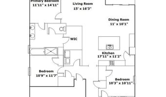 169 Crimson Queen Dr, Blythewood, SC 29016