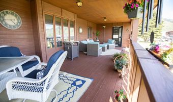 630 S LINCOLN St, Afton, WY 83110
