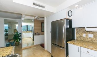 1650 Ala Moana Blvd 3709, Honolulu, HI 96815