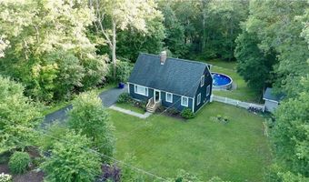 209 Skunk Hill Rd, Hopkinton, RI 02832