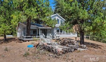 111 Ranch Cir, Cascade, ID 83611