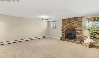 3680 E Wade Ln, Colorado Springs, CO 80917