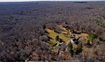 Huntinghouse Road, Glocester, RI 02859