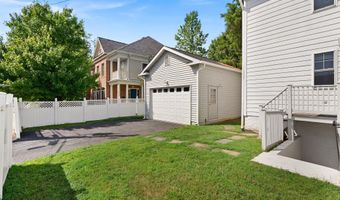 5300 WILSON Blvd, Arlington, VA 22205