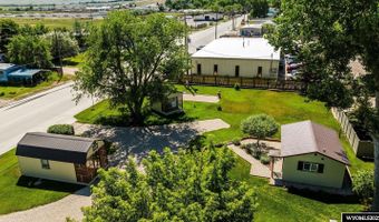195 Pine St, Buffalo, WY 82834