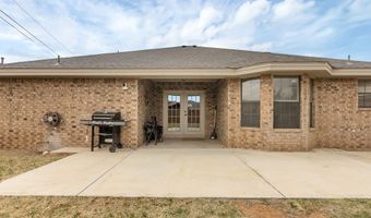 710 NW 8th Pl, Andrews, TX 79714
