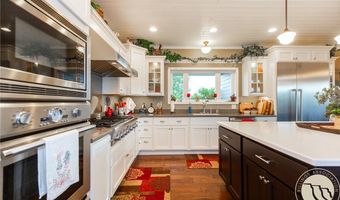 46 Rapelje Rd, Big Timber, MT 59011