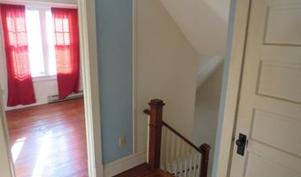 423 N BRADFORD St, Dover, DE 19904