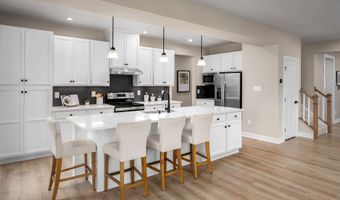 852 Leni Way Plan: Columbia, Aberdeen, MD 21001