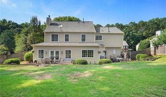 4311 Martingale Ln NW, Acworth, GA 30101
