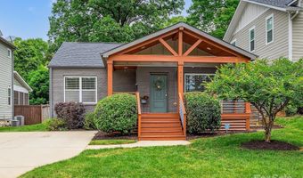 1425 Downs Ave, Charlotte, NC 28205