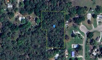 3389 SW KABRICH Ter, Arcadia, FL 34266