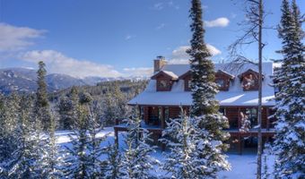 170 Hyalite Dr, Big Sky, MT 59716