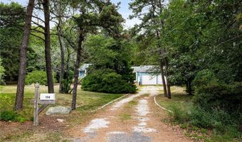 154 Alder Rd, Charlestown, RI 02813