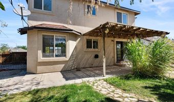636 Wedge Ln, Fernley, NV 89408