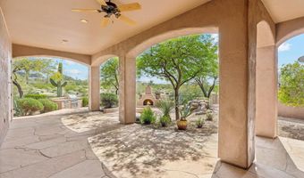 8113 E ROCHELLE St, Mesa, AZ 85207