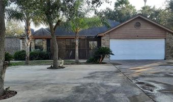 1317 Owassa Rd, Alamo, TX 78516