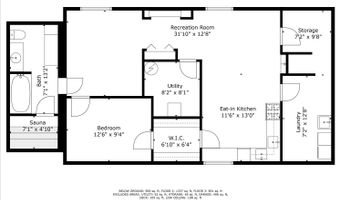 1121 Pauline Blvd, Ann Arbor, MI 48103