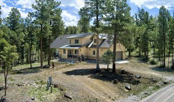 55 Camino Real, Angel Fire, NM 87710