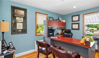 2050 Mineral Spring Ave, North Providence, RI 02911