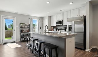 1954 Kennington Park Rd, Aylett, VA 23009