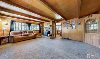 30 Falls Creek Dr, Bellvue, CO 80512
