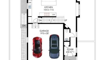 3402 8TH St S, Arlington, VA 22204