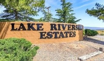 40120 Lakeshore, Aguanga, CA 92536