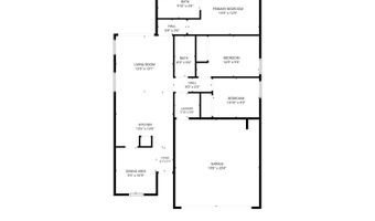 30703 W INDIANOLA Ave, Buckeye, AZ 85396