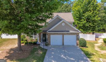 2401 Centennial Hl, Acworth, GA 30102