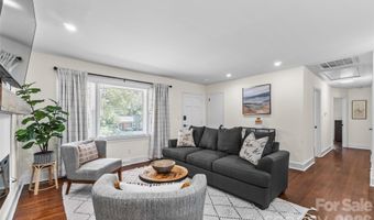 2014 Sandhurst Dr, Charlotte, NC 28205