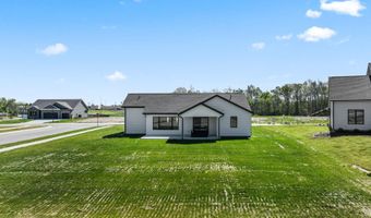 507 Caribou Xing, Auburn, IN 46706