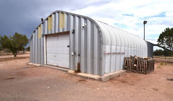 45437 N Jacqueline Hill Dr, Ash Fork, AZ 86320