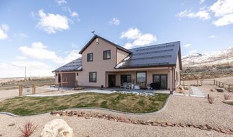 76 Foothill Dr, Lamoille, NV 89828