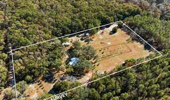 1349 27th Pl, Bell, FL 32619