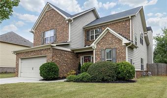 5020 Scuppernong Ct, Austell, GA 30106