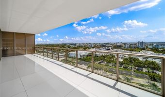 9701 Collins Ave 1405S, Bal Harbour, FL 33154