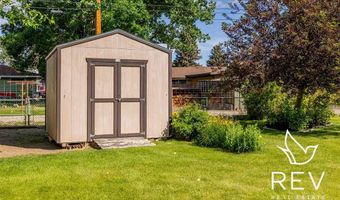 2519 Beartooth Dr, Cody, WY 82414