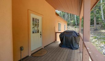 116 Taos Dr, Angel Fire, NM 87710