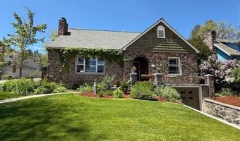 101 N West A St, Alturas, CA 96101