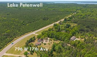 796 W 17th Pvt Ave, Arkdale, WI 54613