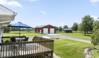 0300 W 150 N, Albion, IN 46701